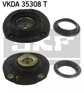 VKDA 35308 T SKF Комплект опор амортизатора